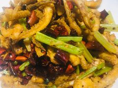 -四合院海鲜小厨(旱西关店)