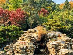 -香山公园