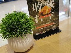 -mango tree芒果树泰国餐厅(青岛万象城店)