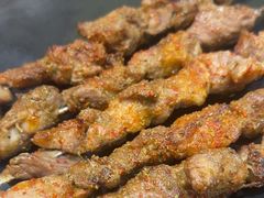 -西部马华清真兰州牛肉面·烧烤夜市(三里河店)