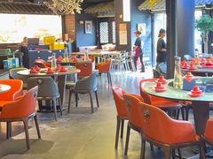 -川悦留香·海鲜餐厅(海棠68环球美食街店)