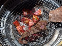 -松鱼亭·和牛烧肉(协鑫广场店)
