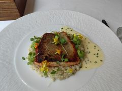 -文华扒房及酒吧(香港文华东方酒店)