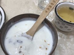老爷自制酸奶-巴依老爷新疆美食(清华东门店)