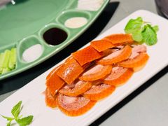 -晟永興烤鸭店(五道口店)