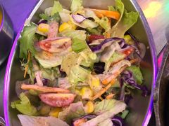 -玄希浪漫厨房·韩料烤肉(湖滨银泰in77店)