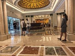 -广州富力丽思卡尔顿酒店