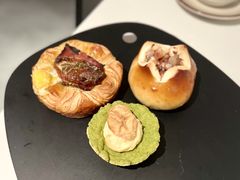 斑斓柚司康-屋裡·Union Bakery(龙江路店)