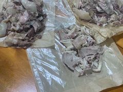 -小辫子羊肉面馆(周东店)