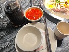 -天都火锅酒楼(虹梅南路店)