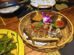 -泰妃堂.泰菜.夜宵(赤岗总店)