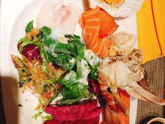 -杭州国际会议中心洲际酒店-原素全日餐厅(解放东路店)