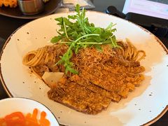 -哈蒙德餐厅