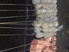 -永安烧烤