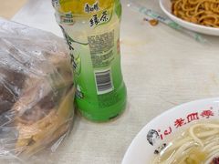 -老四季(南市场店)