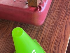 -FATBURGER 特富客汉堡(外交公寓店)