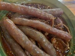 风味香肠-高记什邡肖麻辣(成都店)