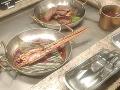 -上海锦江汤臣洲际大酒店壹阶层