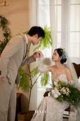 -MAO亲爱的猫婚纱摄影工作室