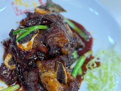 -凤城礼记鱼翅海鲜酒家(新马路总店)