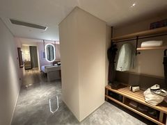 -上海新国际博览中心城际酒店