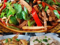 -水香园·中国徽菜名店(紫霞大道店)