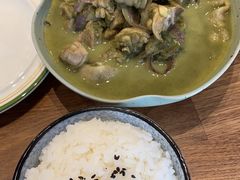 -其处·卤舍酒仓(安宁店)