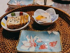 -千寻山野烤肉(天虹店)