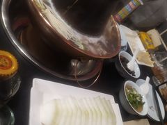 -裕德孚·非遗手切涮羊肉(东直门内大街店)