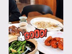 -猪肉婆私房菜(容桂总店)