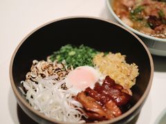 -胡麻(静安嘉里店)