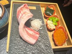 -黑牛の店·黑金店(沈阳万象城店)