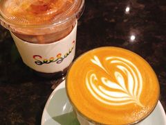 -Seesaw Coffee(环贸iapm店)