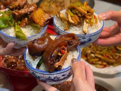 -赣菜笔记·江西米粉·小龙虾·小炒(曹杨路店)