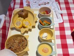 -西贝(新业坊店)