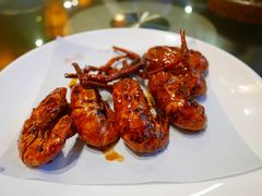 美极大罗氏虾-猪肉婆私房菜(容桂总店)