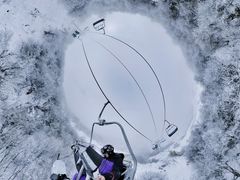-太子岭滑雪场