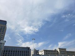 -武汉关码头(轮渡站)