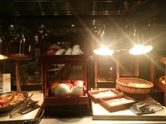 -大理实力希尔顿酒店•香全日制餐厅