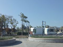 -天津妈祖文化园