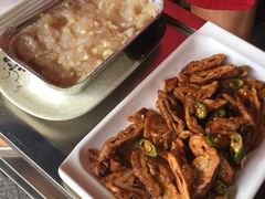 -獨門烤肉(开发区店)