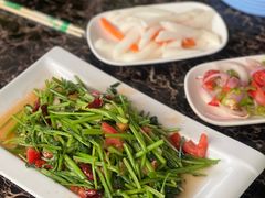 -马白开来特色羊排揪片子  (总店)