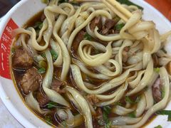 -一一刀削面(书院路店)