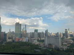 -新航道雅思托福·留学·考研培训(人民广场校区)