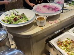-素满香·食养自助(建邺万达店)
