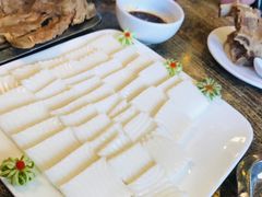 -狼诱惑酱骨头(金州店)