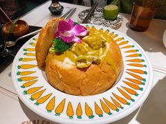 -太食獸泰式茶餐厅(济南万象城店)