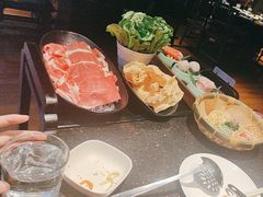 -捞王锅物料理(凯旋路店)