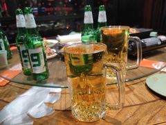 -小杨烤肉(朱雀店)