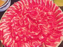 -裕德孚·非遗手切涮羊肉(东直门内大街店)
